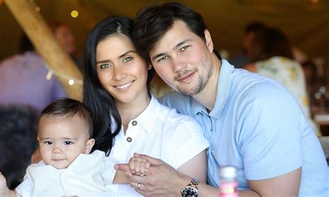 phil younghusband net worth|Phil Younghusband, Margaret Hall's Son Philip James Turns 1 (Photos).